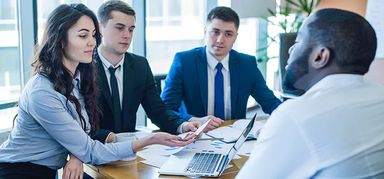 Benefits of the BDC loan in Pointe Claire, QC