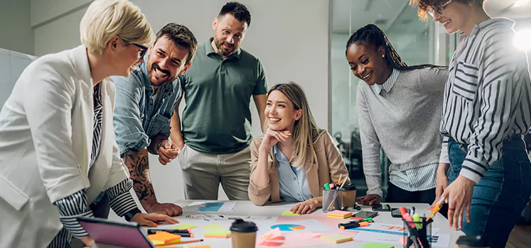 Implementation Ideas in Pointe Claire, Quebec