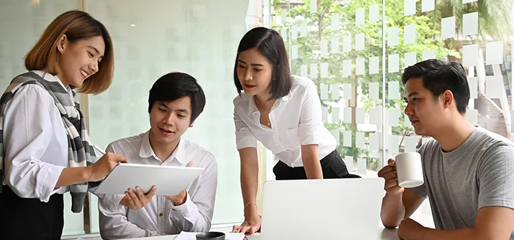 Simplifying the Application Process in Pointe Claire, Quebec