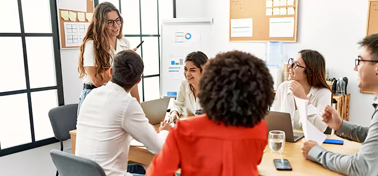 Using the Loan for Implementation in Pointe Claire, QC