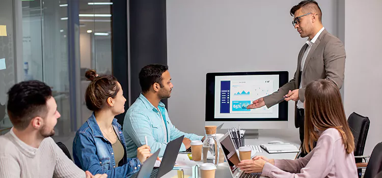 What CDAP Advisors Offer in Pointe Claire, QC