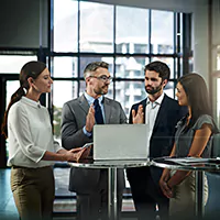 Why Choose CDAP Advisors in Pointe Claire, Quebec